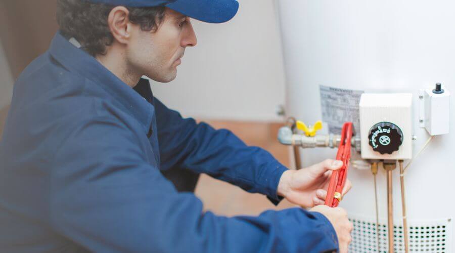 Expert burst pipe repair services in Harlowton, MT